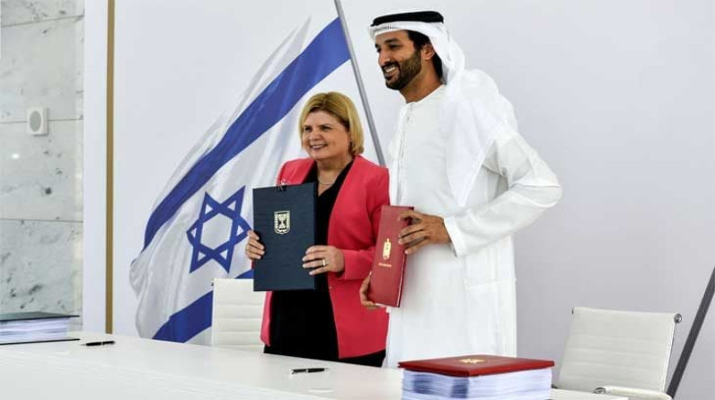 عبد الحميد صيام يكتب: الاندلاق العربي نحو التطبيع مع الكيان… ما رأي الشعوب؟